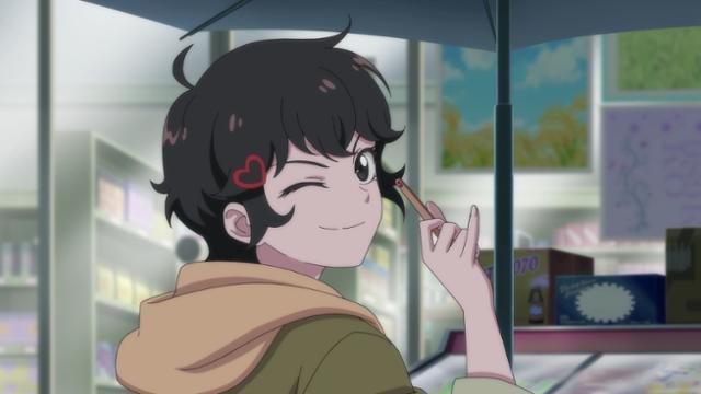 '나쁜 계집애: 달려라 하니'는 만화 '달려라 하니'가 공개 40주년을 맞아 제작 중이며 하반기 개봉을 목표로 하고 있다. NEW 제공