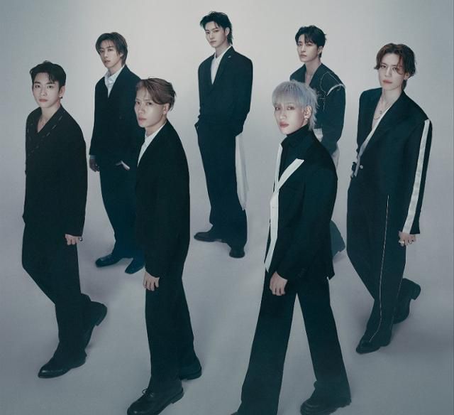 그룹 갓세븐(GOT7)이 새 앨범에 이어 단독 콘서트를 선보인다. 카카오엔터테인먼트 제공