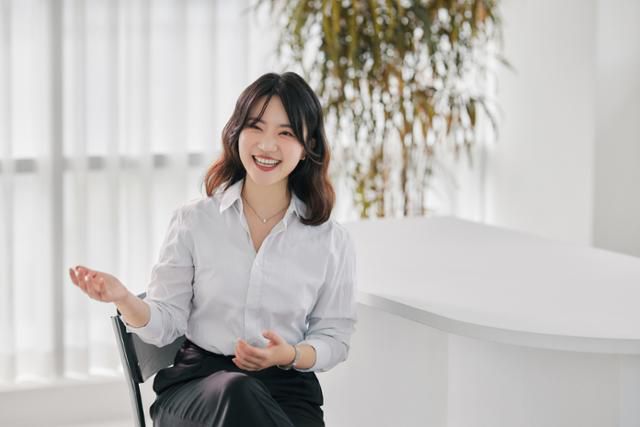 최연우 대표. 미디어브리티 제공