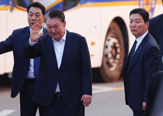 한국일보