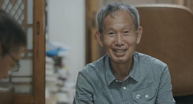 다큐멘터리 '어른 김장하'. 시네마달 제공