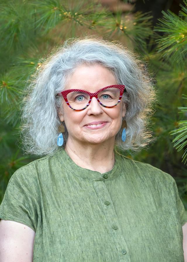 '불평등은 어떻게 몸을 갉아먹는가'의 저자 알린 T 제로니머스 미국 미시간대 공공보건대학원 교수. 그는 이 책으로 독일 폴링월스재단이 수여하는 올해의 과학상, 2023년 사회과학 및 인문학 분야 수상자로 선정됐다. ⓒPink Moon Photography