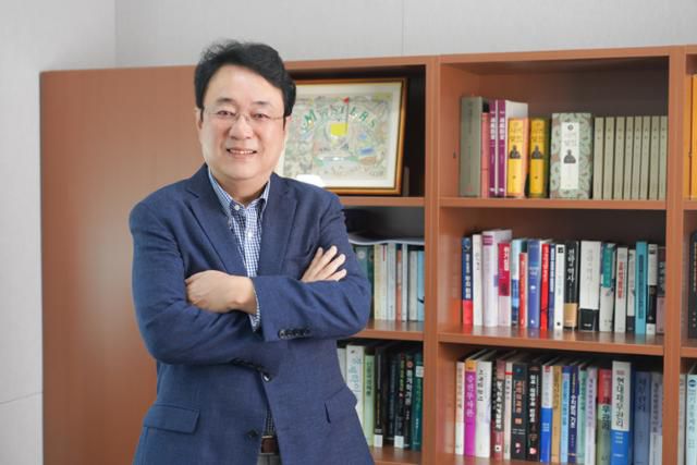 한국일보