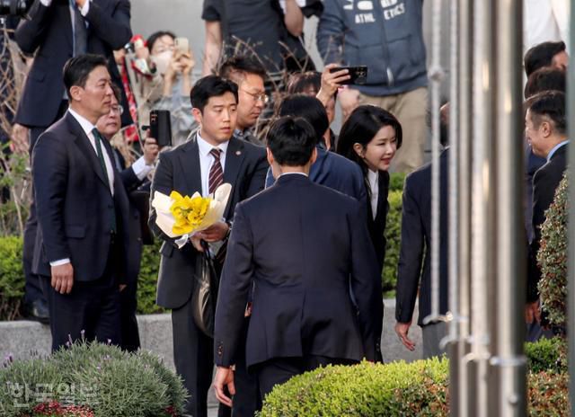한국일보