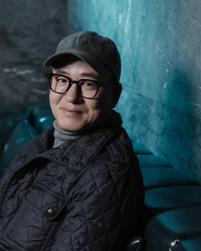 황병국 감독이 지난날을 떠올렸다. 플러스엠 엔터테인먼트 제공