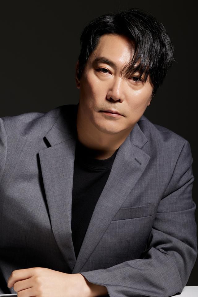 홍서준이 가족을 언급했다. 스타티드엔터테인먼트 제공