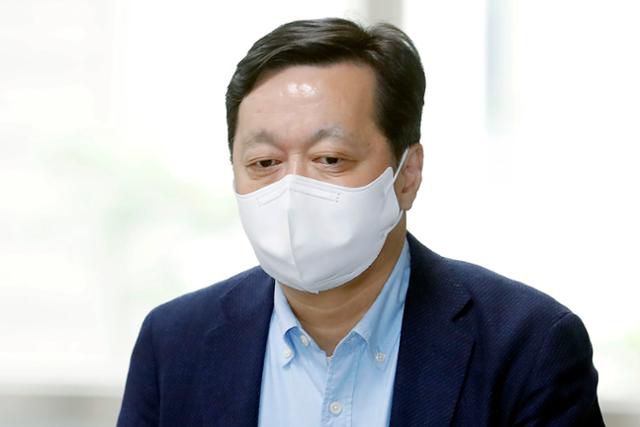 정진상 전 더불어민주당 대표실 정책조정실장. 뉴시스