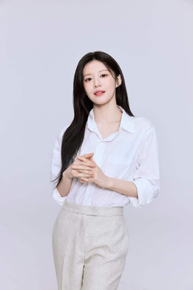 고윤정이 '언젠가는 슬기로울 전공의생활'을 향한 애정을 드러냈다. MAA 제공