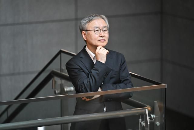 한국일보와 만난 임효창 경실련 유권자운동본부장은 경실련은 선거 때마다 자체 정책을 만들어 각 당에 공유하고 있다며 취지에 공감하고, 발전 가능성이 있는 정책들은 최대한 공약으로 채택해 주길 희망한다고 말했다. 정다빈 기자