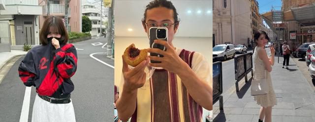 매 대선때마다 곤혹을 치르는 연예인들이 등장한다. 카리나, 빈지노, 한소희 SNS