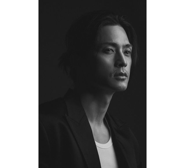 김지훈이 '귀궁' 관련 인터뷰를 진행했다. 빅픽처이앤티 제공