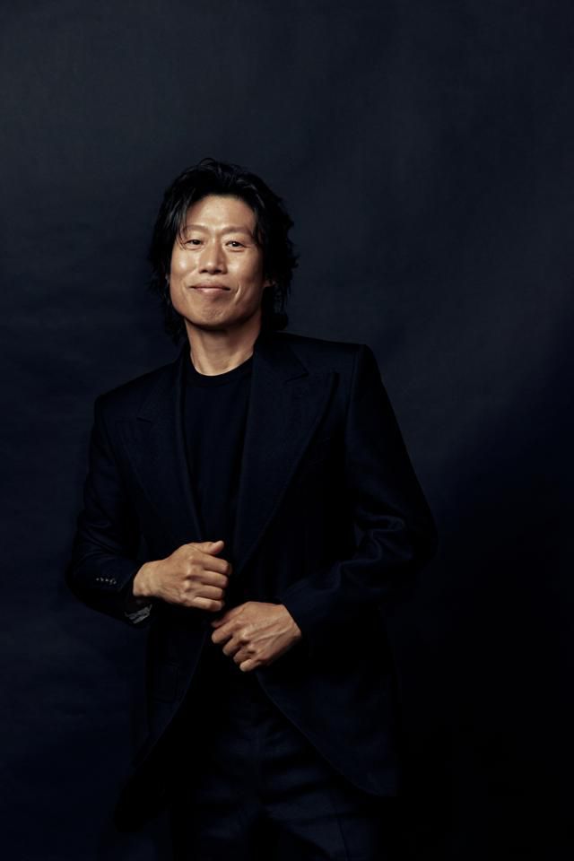 유해진이 과거를 회상했다. 쇼박스 제공