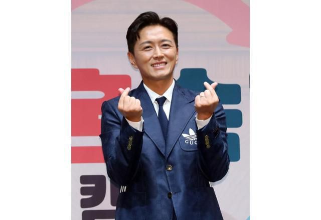 배우 진태현이 암 수술을 무사히 마쳤다고 밝혔다. 뉴시스
