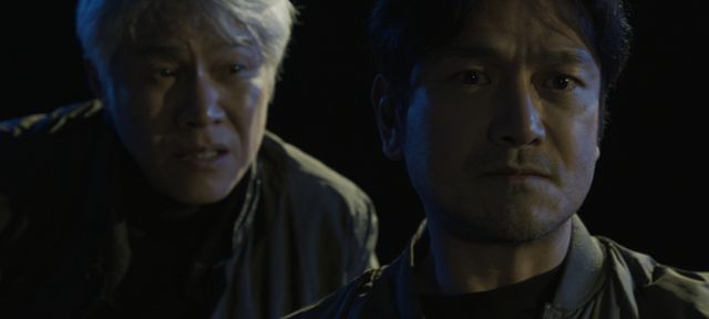 영화 '바다호랑이'. 영화로운형제 제공