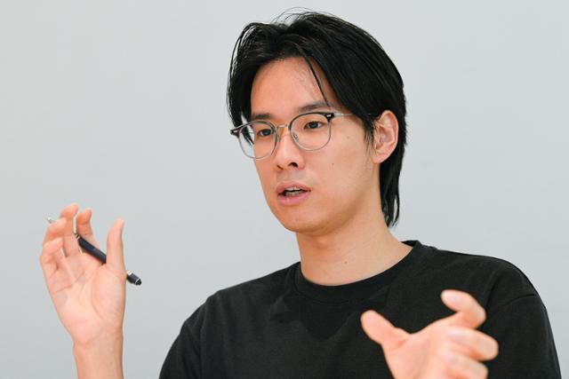 신재민 트릴리온랩스 대표의 궁극적 목표는 사람을 뛰어넘는 초지능 AI 개발이다. 그는 초지능 AI를 통해 질병과 기후문제 등 사람이 해결하기 힘든 난제들을 풀 수 있을 것으로 본다. 남동균 인턴기자