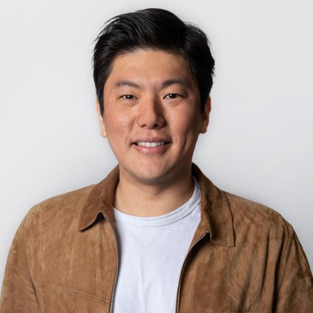 영화 '차은우 VR 콘서트: 메모리즈'를 제작한 이승준 어메이즈 대표. 어메이즈 제공