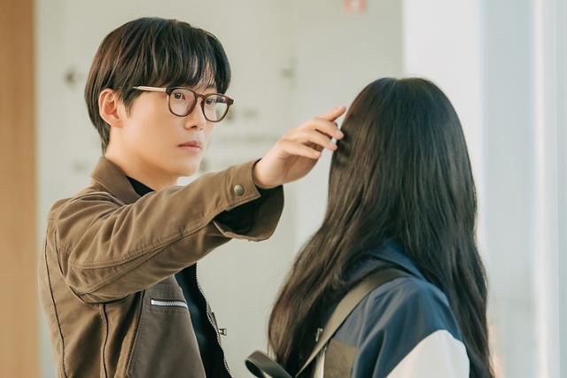 SBS 드라마 '우리 영화'. SBS 제공