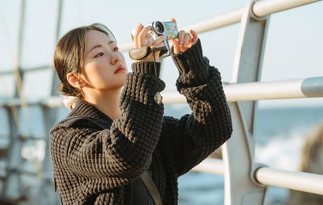 SBS 드라마 '우리 영화'. SBS 제공