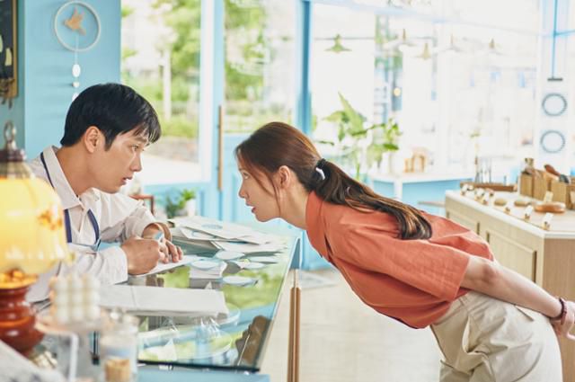 영화 '악마가 이사왔다'. CJ ENM 제공