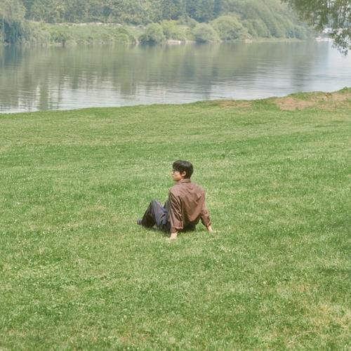 권순관의 미니앨범 '여행자' 커버 이미지. 엠피엠지뮤직 제공