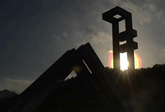 서울 관악구의 서울대 캠퍼스 정문. 한국일보 자료사진