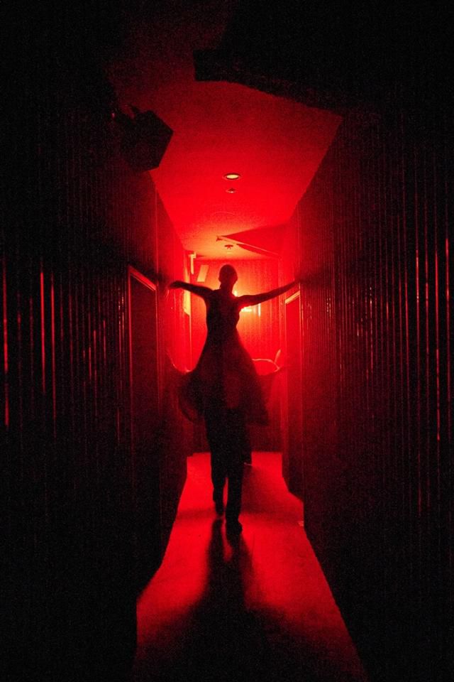 '슬립노모어 서울'. 미쓰잭슨 제공