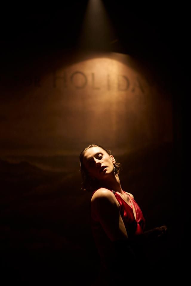 '슬립노모어 서울'. 미쓰잭슨 제공