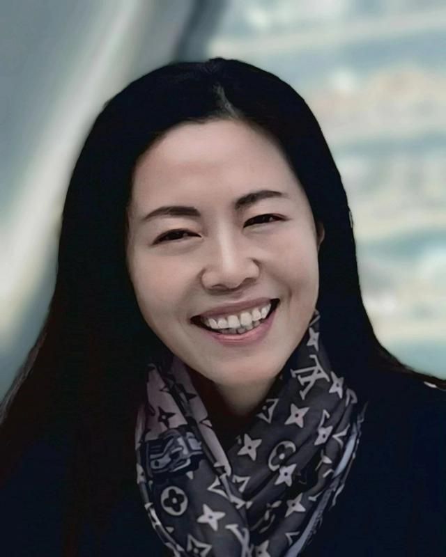 박도희 작가. 박도희 제공