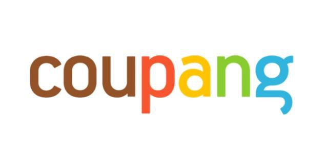 온라인 쇼핑 플랫폼 쿠팡. 쿠팡 제공