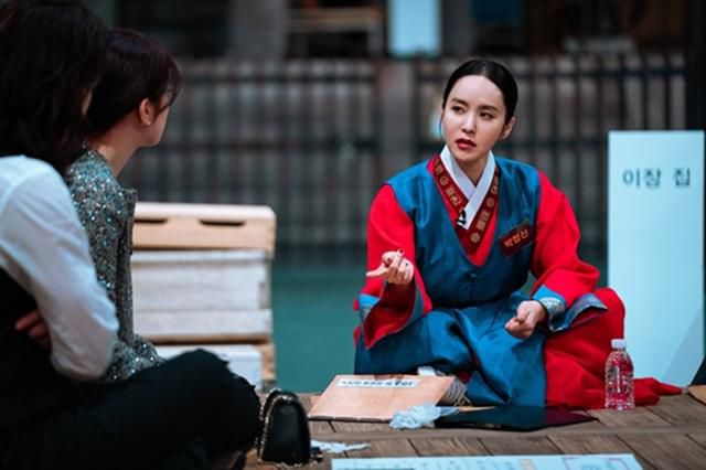 16일 서울 구로구에 위치한 신도림 라마다 호텔에서는 넷플릭스 오리지널 예능 '크라임씬 제로' 제작발표회가 열렸다. 넷플릭스 제공