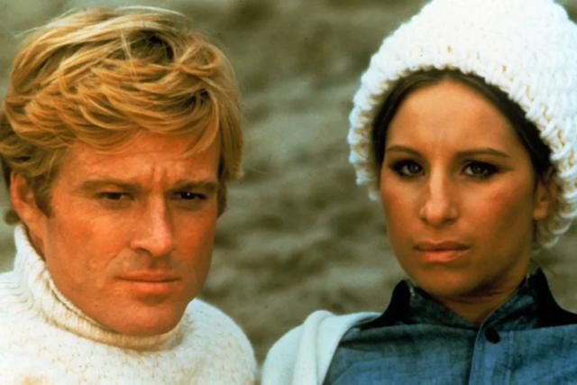 1973년 영화 '추억'