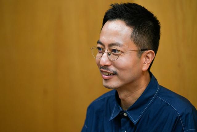 2년 전부터 글로벌 시장의 문을 두드리고 있는 김홍익 안전가옥 대표는 조예은 작가의 '칵테일, 러브, 좀비' 등 한국 창작자들의 소설들을 출간하고 사업화하면서 그동안 펼쳐온 노력이 유의미한 이정표를 앞두고 있다고 말했다. 임지훈 인턴기자