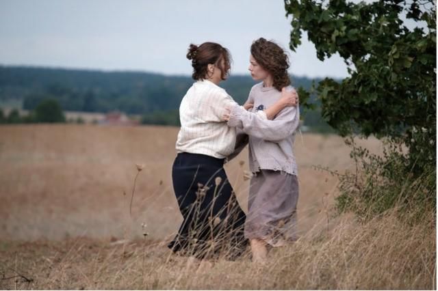 영화 '미러 넘버 3'. 엠엔엠인터내셔널 제공