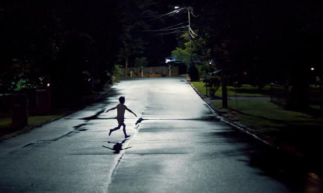 영화 '웨폰'. 워너브라더스 코리아 제공