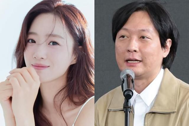 그룹 티아라 출신 배우 함은정이 김병우 감독과의 결혼을 직접 발표하며 결혼을 결심하게 된 계기를 전했다. 함은정 SNS, 뉴스1
