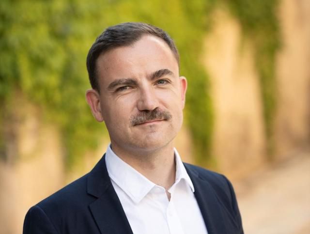 티모테 피카르. © Vincent Beaume