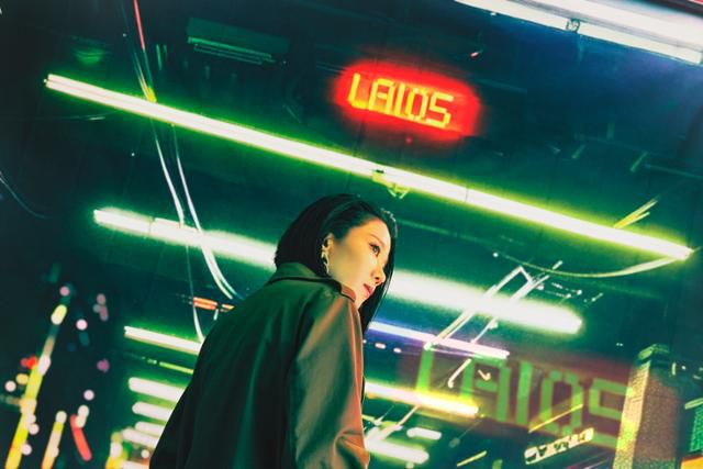 연극 '라이오스'. 국립극단 제공