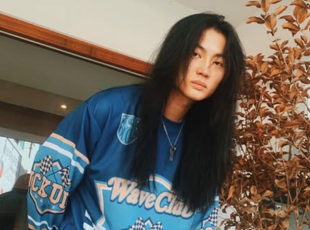 모델 김성찬이 지난 6일 향년 35세로 사망했다. 김성찬 SNS