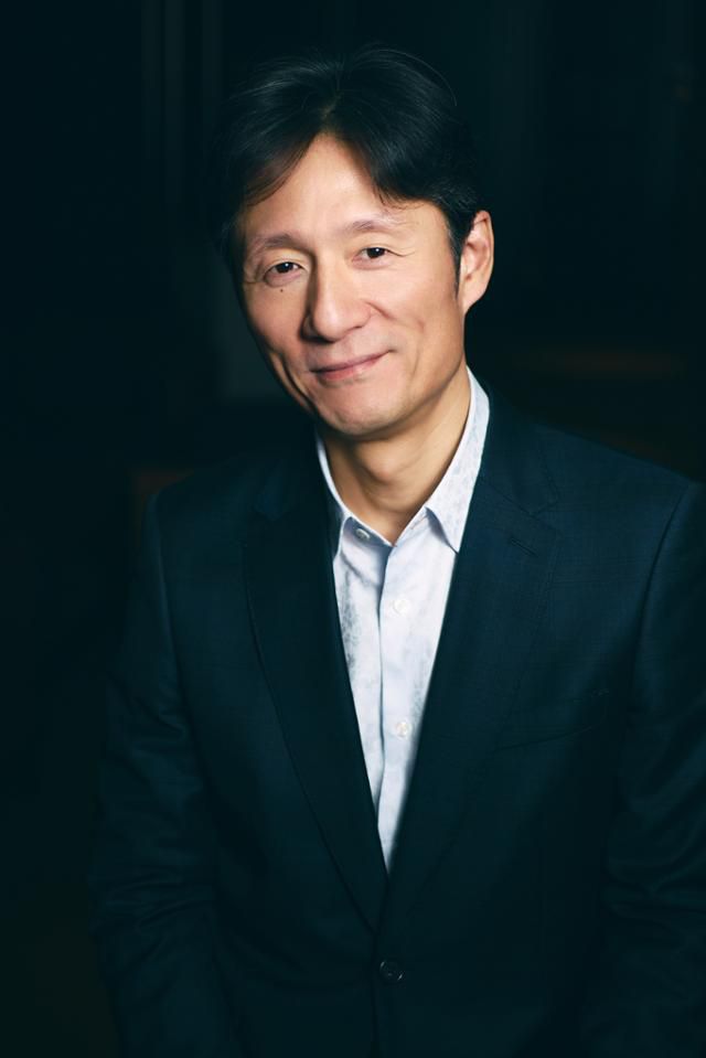 이상일 감독이 14일 진행된 인터뷰에서 영화 '국보'로 국내 관객과 만나는 소감을 밝혔다. (주)미디어캐슬 제공