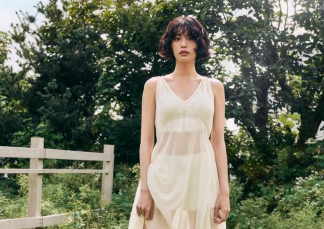 그룹 '애프터스쿨' 출신 배우 나나. 인스타그램 캡처