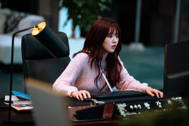 넷플릭스가 9월 공개한 추리 예능 '크라임씬 제로'의 한 장면. 넷플릭스 제공