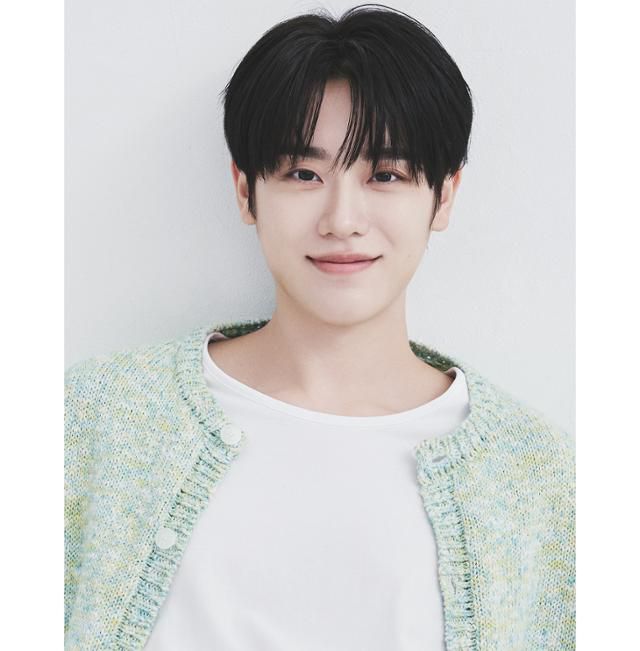 그룹 이펙스(EPEX) 출신 금동현이 연기자로 전향한다. 매니지먼트런 제공