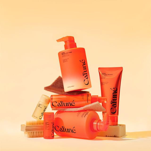 카푸네의 대표라인 '바이어스'. 카푸네 인터내셔널 제공