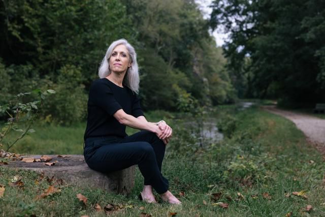 수전 모나레즈 전 미국 질병통제예방센터(CDC) 국장. 네이처 제공