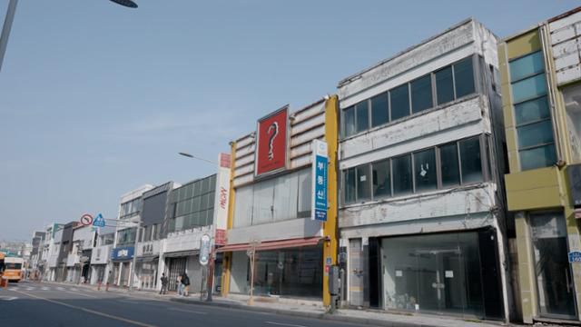 다큐멘터리 [역전을 꿈꾸는 소년들｜청춘의 9회말 : 군산상일고의 여름] 스틸컷