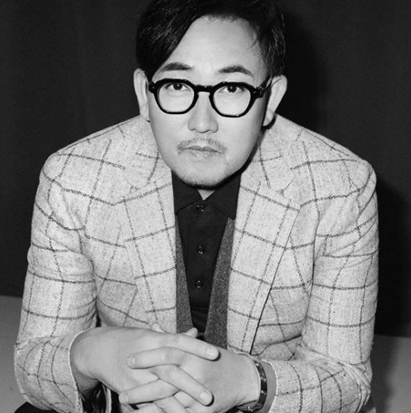 KPGA 홍보대사 이승철