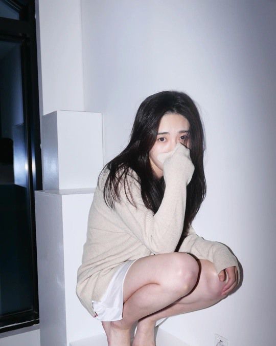 권민아 인스타그램