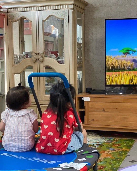 홍경민 아내 인스타