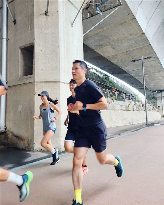 이시영 인스타그램