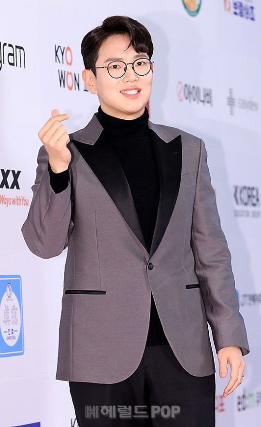 장성규/사진=민선유 기자